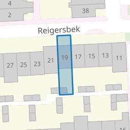 Perceel VWK00-B-4380