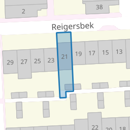 Perceel VWK00-B-4381