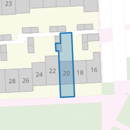 Perceel VWK00-B-4388