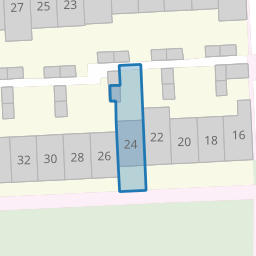 Perceel VWK00-B-4390