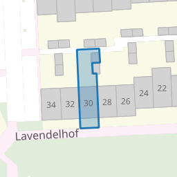 Perceel VWK00-B-4393