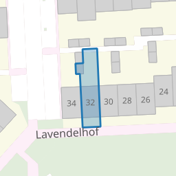 Perceel VWK00-B-4394