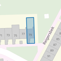 Perceel VWK00-B-4396