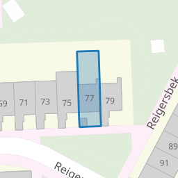 Perceel VWK00-B-4397