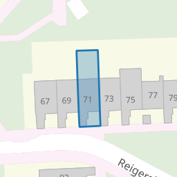 Perceel VWK00-B-4400