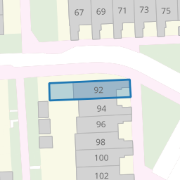 Perceel VWK00-B-4403