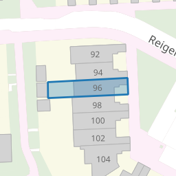 Perceel VWK00-B-4405