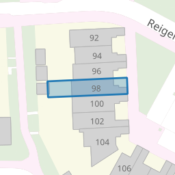 Perceel VWK00-B-4406