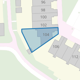 Perceel VWK00-B-4409