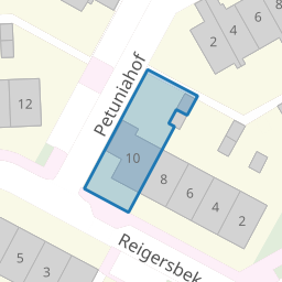 Perceel VWK00-B-4417