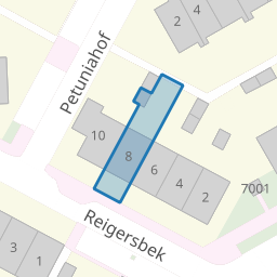 Perceel VWK00-B-4418