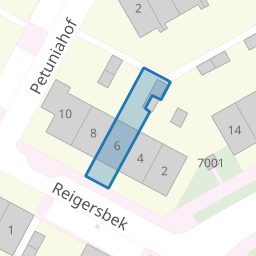 Perceel VWK00-B-4419