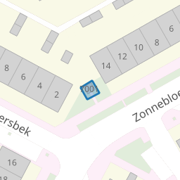 Perceel VWK00-B-4422