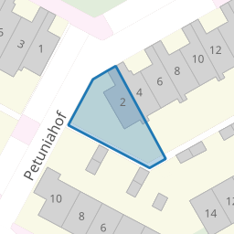 Perceel VWK00-B-4423