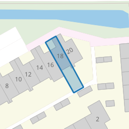 Perceel VWK00-B-4431