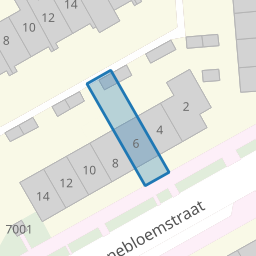 Perceel VWK00-B-4435