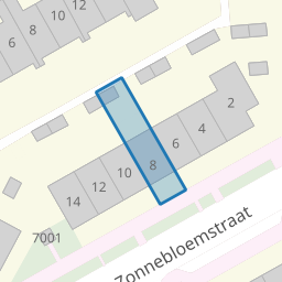 Perceel VWK00-B-4436