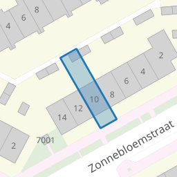 Perceel VWK00-B-4437