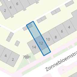 Perceel VWK00-B-4438