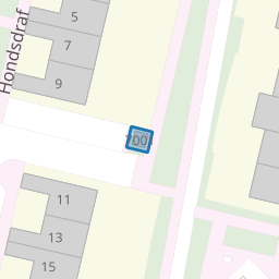 Perceel VWK00-B-4446