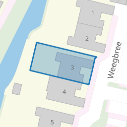 Perceel VWK00-B-4457