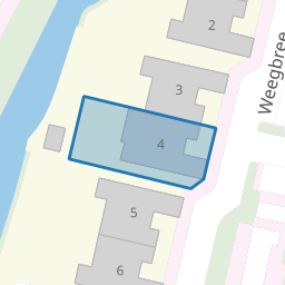 Perceel VWK00-B-4458