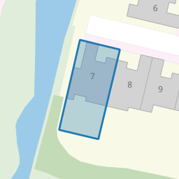 Perceel VWK00-B-4461