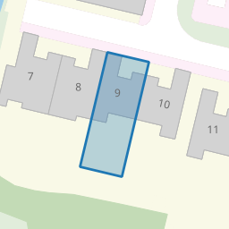 Perceel VWK00-B-4463