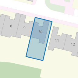 Perceel VWK00-B-4464