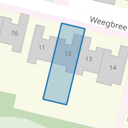 Perceel VWK00-B-4466