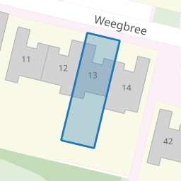 Perceel VWK00-B-4467