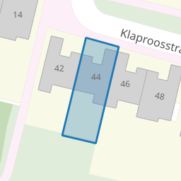 Perceel VWK00-B-4470