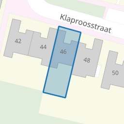 Perceel VWK00-B-4471