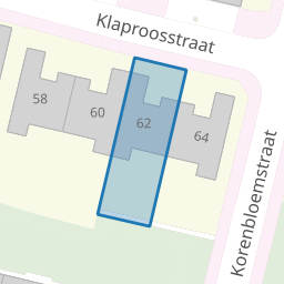 Perceel VWK00-B-4479