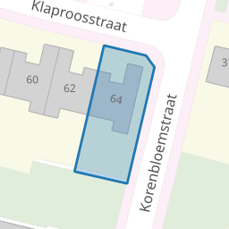 Perceel VWK00-B-4480