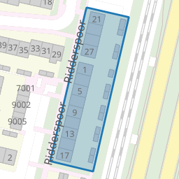 Perceel VWK00-B-4496