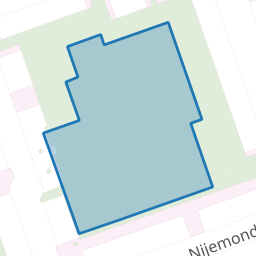 Perceel VWK00-B-4500