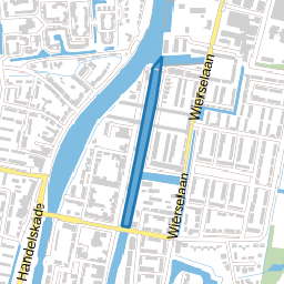 Perceel VWK00-B-4503