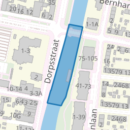 Perceel VWK00-B-4504