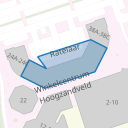 Perceel VWK00-B-4511