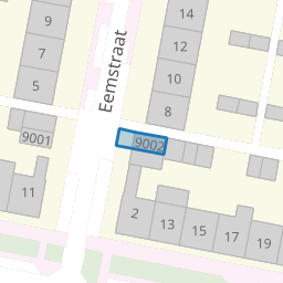 Perceel VWK00-B-4522