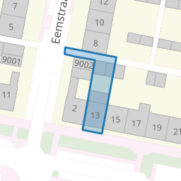 Perceel VWK00-B-4525