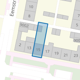 Perceel VWK00-B-4526