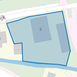 Perceel VWK00-B-4530