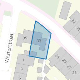 Perceel VWK00-B-4532