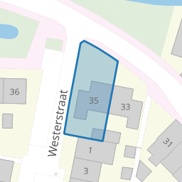 Perceel VWK00-B-4533