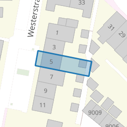 Perceel VWK00-B-4536