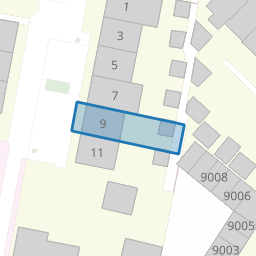 Perceel VWK00-B-4538