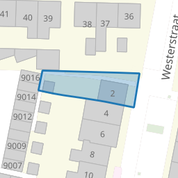 Perceel VWK00-B-4542