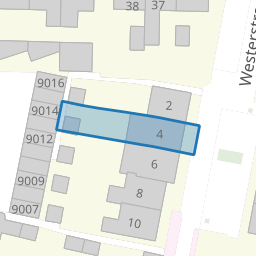 Perceel VWK00-B-4543